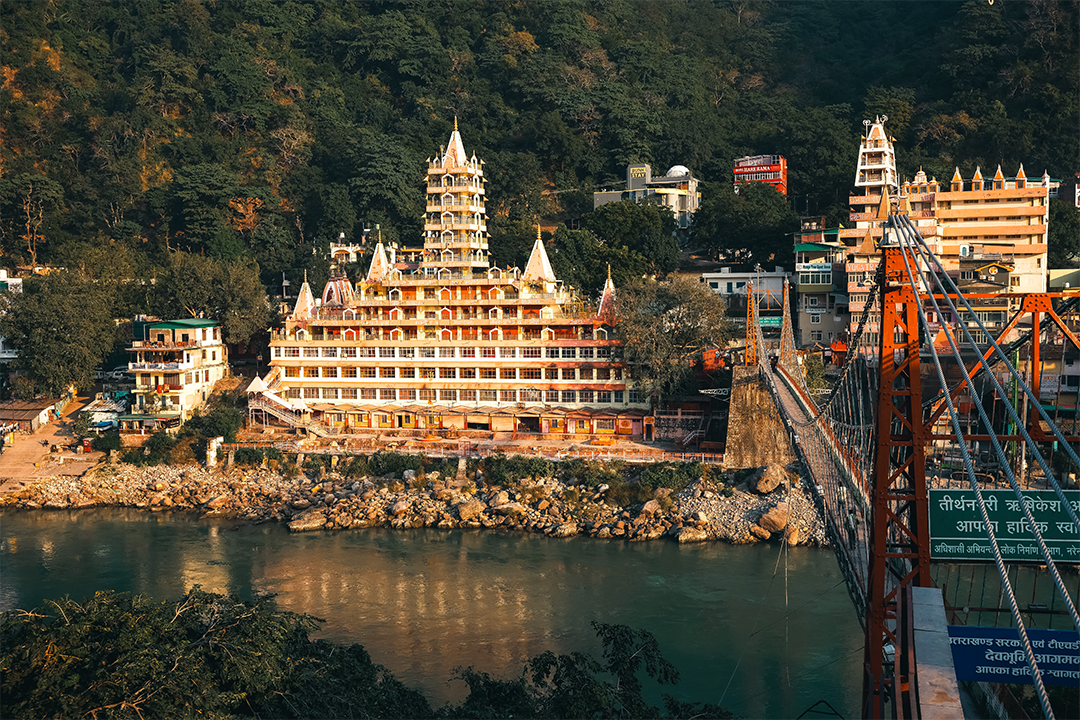 Rishikesh